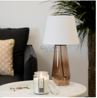 Atmosphera ароматна свещ de la BOUGIE 510гр JASMIN