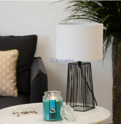 Atmosphera ароматна свещ de la BOUGIE 510гр COCO