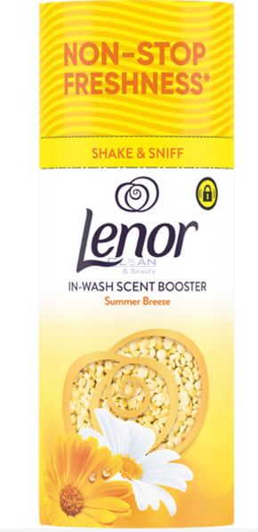 LENOR АРОМАТИЗАТОР ЗА ПРАНЕ 155гр SUMMER BREEZE