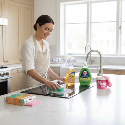 Комплект Блясък в кухнята