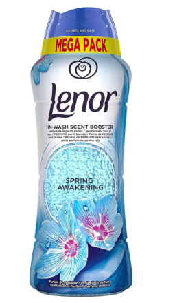 LENOR АРОМАТИЗАТОР ЗА ПРАНЕ 570гр SPRING AWAKENING