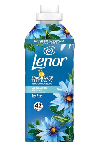 LENOR ОМЕКОТИТЕЛ 42пр 0,882л OCEAN BREEZE