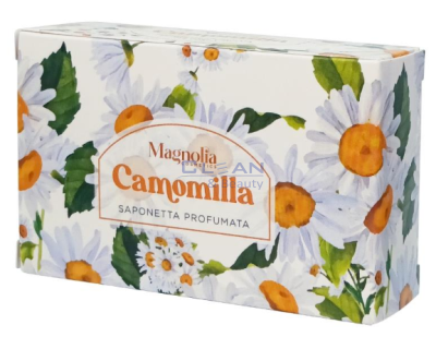 САПУН MAGNOLIA Cosmetics 115гр. ЛАЙКА