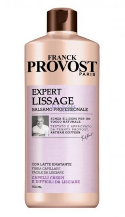 БАЛСАМ PROVOST LISSAGE+ ONDULATI 750 мл.