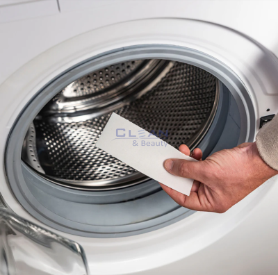 WAVE перилен прапарат на ленти 32пр Универсал