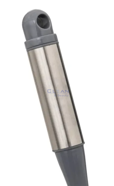 5Five микрофибър за прах с дръжка Silver 