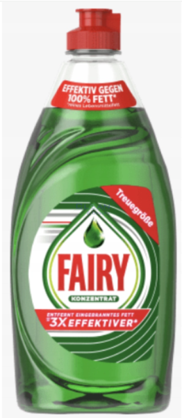 ВЕРО FAIRY ORIGINAL 0,900л КОНЦЕНТРАТ