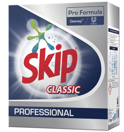 SKIP прах 110пр 7,15кг Универсал PROFESSIONAL